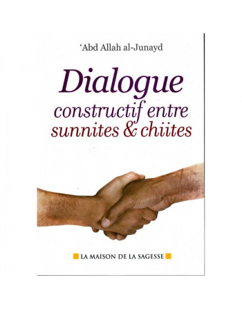 Dialogue constructif entre...