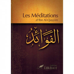 Les Méditations, D'Ibn...