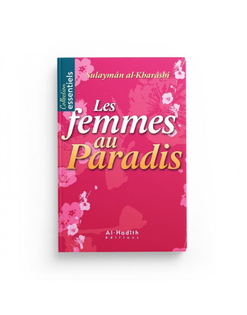 LES FEMMES AU PARADIS -...