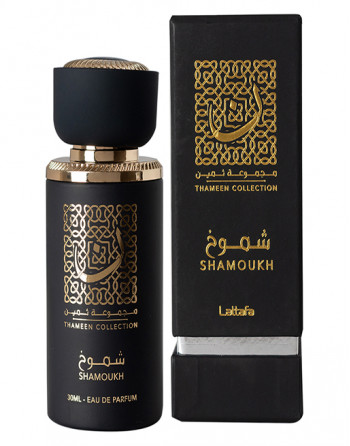Parfum Shamoukh 30 ml