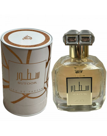 Parfum arabe original...