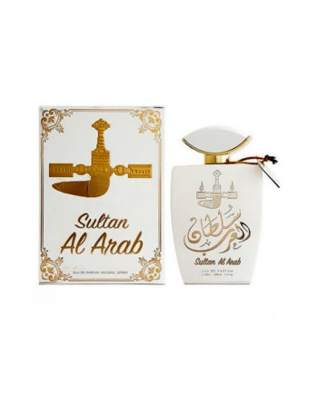 Sultan AL Arab 100ml EDP...