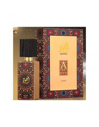 Parfum Ajwad Lattafa - 60ml