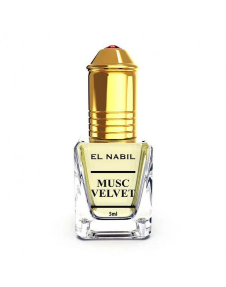 Parfum Concentré Sans Alcool CLASSIQUE HOMME – Roll-on – 15ml – Neuf