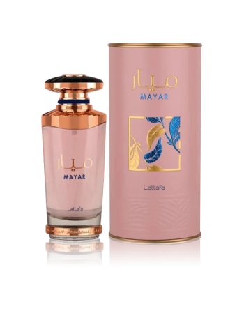 Lattafa Mayar Eau de Parfum...