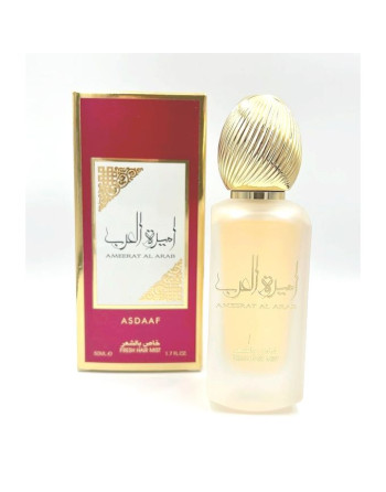 Ameerat Al Arab Hair Perfume