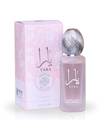 Yara Hair Perfume