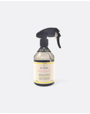 MUSC HALIMA -Spray...