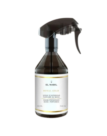 MUSC ROYAL GOLD Spray...