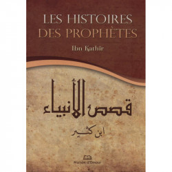 Histoires Des Prophètes -...